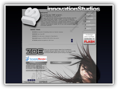 Innovation Studios v4